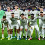 Calificaciones Blancas: el uno por uno del Real Madrid en la derrota ante el Bayern (1-2)