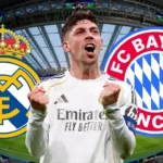 Real Madrid – Bayern: horario y dónde ver hoy la ida de cuartos de Champions en TV