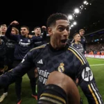 El dato del Real Madrid en cuartos que invita a soñar en esta Champions