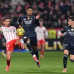 Previa Real Madrid – Girona: Obligados a ganar