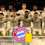 El Real Madrid quiere evitar la ‘fiebre amarilla’ ante el Bayern