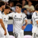 Real Madrid Juvenil 1-1 PSG (5-4): Javi Navarro, ¡la madre que te parió!