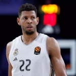 Preocupación en el Real Madrid: confirmada la lesión de rodilla de Tavares