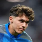 Thiago Pitarch desaparece de los planes de Arbeloa