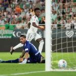 Dónde ver hoy el Betis – Real Madrid de LaLiga: horario y canal de TV