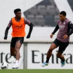 Posible alineación del Real Madrid para el Clásico ante el Barcelona: ¿Tchouaméni titular?