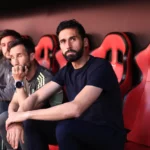 Arbeloa: «Vinicius y Mbappé son jugadores que querría cualquier equipo»