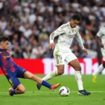 Previa Barcelona – Real Madrid: Victoria blanca o alirón azulgrana