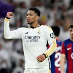 Bellingham busca confirmarse en un Clásico que se le da especialmente bien