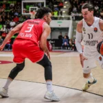 Hapoel Tel Aviv 76-69 Real Madrid: Hapoel fuerza el cuarto ante un Madrid lejos de su mejor versión