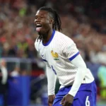Camavinga se queda fuera de la lista de convocados de Francia para el Mundial 2026