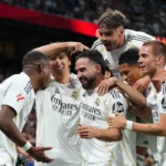 Real Madrid 4-2 Athletic Club: Carvajal y Alaba se despiden como llegaron, ganando
