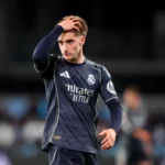 Los pretendientes de César Palacios: LaLiga y Europa le siguen de cerca