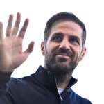 Cesc Fábregas no cierra la puerta a entrenar al Real Madrid: «No sería una línea roja»