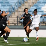 Previa Badalona – Real Madrid Femenino: Última salida antes del cierre en el Di Stéfano