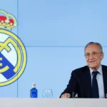 Florentino Pérez convoca elecciones: «Me presentaré para que periodistas y ultras no se adueñen del Real Madrid»
