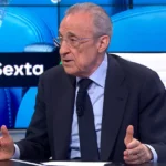 Florentino Pérez se reafirma con Pedrerol: «Hay una campaña orquestada contra el Real Madrid»