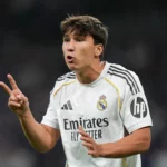 Posible alineación del Real Madrid ante el RCD Espanyol: ¿Oportunidad para Gonzalo?