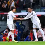 Calificaciones Blancas: Uno por uno del Real Madrid en la victoria ante el Real Oviedo (2-0)