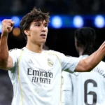 Real Madrid 2-0 Real Oviedo: Gonzalo y Bellingham amansan el enfado del Bernabéu con Mbappé