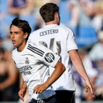 Guadalajara 2-2 Real Madrid Castilla: El Castilla se queda sin playoffs