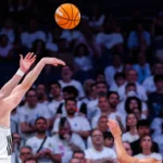 Real Madrid 83-88 Baskonia: Un Madrid gris cede en casa tras la Euroliga