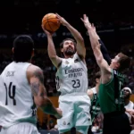 Previa Real Madrid – Joventut: Ganar antes de la Final Four