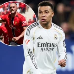 Muriqi complica la ‘operación Pichichi’ de Mbappé