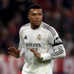Mbappé se juega este miércoles su presencia en el Clásico