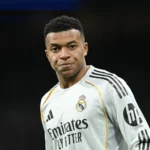 Posible alineación del Real Madrid contra el Sevilla: Mbappé, en el punto de mira