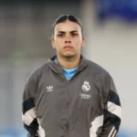 Oficial: Misa se marcha del Real Madrid Femenino