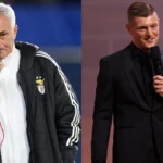 El Real Madrid avanza en los regresos de Mourinho y Kroos