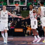 Previa Olympiacos – Real Madrid: La 12ª Euroliga a 40 minutos