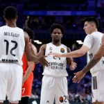 Previa Hapoel Tel Aviv – Real Madrid: Necesidad de mejorar para sellar la clasificación