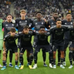 Calificaciones Blancas: Uno por uno del Real Madrid ante el RCD Espanyol (0-2)