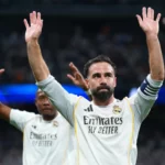 Calificaciones Blancas: Uno por uno del Real Madrid en la emotiva victoria ante el Athletic Club (4-2)