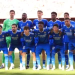 Calificaciones Blancas: Uno por uno del Real Madrid en la victoria ante el Sevilla (0-1)