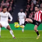 Dónde ver hoy el Real Madrid – Athletic Club de LaLiga: horario y canal de TV
