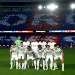 Calificaciones Blancas: Uno por uno de la derrota del Real Madrid en el Clásico