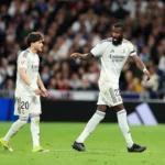 La defensa, cuestión de estado en el Real Madrid