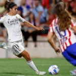 Previa Real Madrid Femenino – Atlético: Derbi para cerrar filas en el Di Stéfano