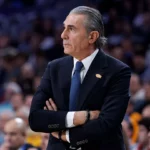 El Real Madrid, en jaque por las lesiones antes de la Final Four de la Euroliga