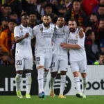 El Real Madrid vuelve al Camp Nou 1.131 días después