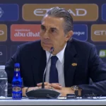 Scariolo, tras perder la final de la Euroliga: «El rebote ha sido el factor más importante de este partido»