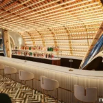 El Real Madrid recupera el control del Sky Bar del Bernabéu
