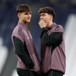 Thiago Pitarch se une a la ‘operación ascenso’ del Castilla
