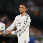 Trent se afianza en el lateral derecho