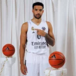 Trey Lyles: «Vamos a jugar al cien por cien para traer la Euroliga a Madrid»