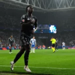 El mensaje de Vinicius tras su doblete al Espanyol: «Volveremos a lo más alto»