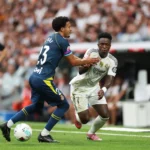 Dónde ver hoy el RCD Espanyol – Real Madrid de LaLiga: horario y canal de TV
